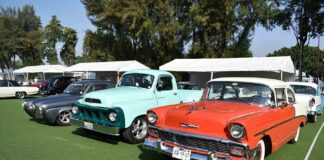 “Calienta Motores” la CuartaEdición de la Expo Automóvilesdel Mundo en la UAG - AlternativaTlx