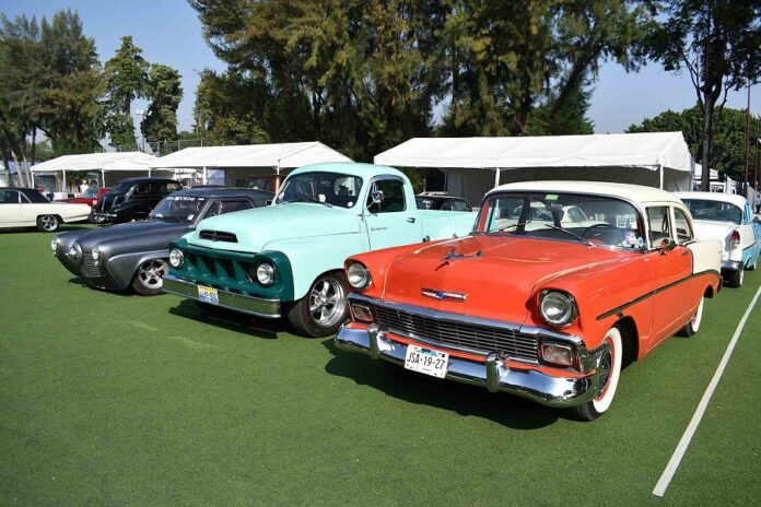 “Calienta Motores” la CuartaEdición de la Expo Automóvilesdel Mundo en la UAG - AlternativaTlx