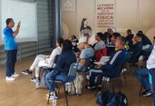 Capacitación Nacional de Árbitros es Organizada por el Ayuntamiento de Tlaxcala- AlternativaTlx 