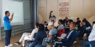 Capacitación Nacional de Árbitros es Organizada por el Ayuntamiento de Tlaxcala- AlternativaTlx 