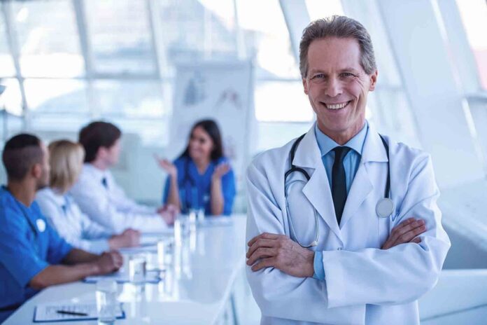 Capacítate para dirigir con Éxito Centros Hospitalarios y Clínicas - AlternativaTlx