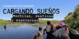 “Cargando Sueños. Mochilas, Caminos y Esperanzas”, Diálogo entorno a la Comunidad Migrante y el Respeto a sus Derechos de Libre Tránsito - AlternativaTlx