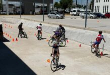 Ciclistas Tlaxcaltecas Se Preparan Rumbo A Competencias Nacionales - AlternativaTlx