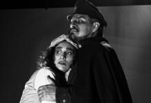 Cine Mudo y Ópera en Vivo se Fusionan en Tlaxcala con la Presentación de "La Capa"- AlternativaTlx 