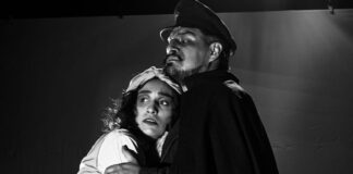 Cine Mudo y Ópera en Vivo se Fusionan en Tlaxcala con la Presentación de "La Capa"- AlternativaTlx 