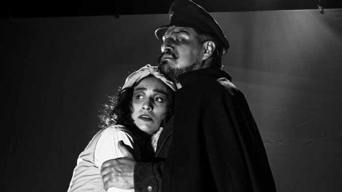 Cine Mudo y Ópera en Vivo se Fusionan en Tlaxcala con la Presentación de 