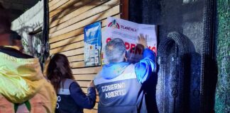 Clausuran Bar en Tlaxcala Capital por Incumplir Normatividad Municipal- AlternativaTlx 