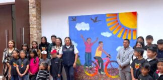 Clínica del Bienestar UATx Brinda sus Servicios en las Jornadas por la Paz de Acuamanala - AlternativaTlx