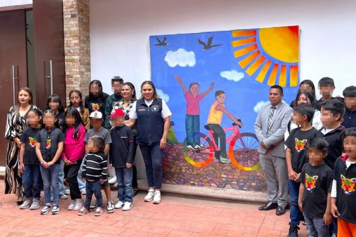 Clínica del Bienestar UATx Brinda sus Servicios en las Jornadas por la Paz de Acuamanala - AlternativaTlx