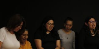 Colmena Invita a Vivir el Performance Expandido con el Concierto “Sesiones de Improvisación Libre TLX Vol. I” - AlternativaTlx