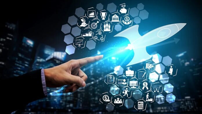 La Colaboración como Motor de Cambio: El Legado del Acelerador de Ingresos Digitales - AlternativaTlx