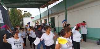 Con 84 Mil Atenciones Médicas, Tlaxcala Cuida la Salud de Personas Mayores - AlternativaTlx