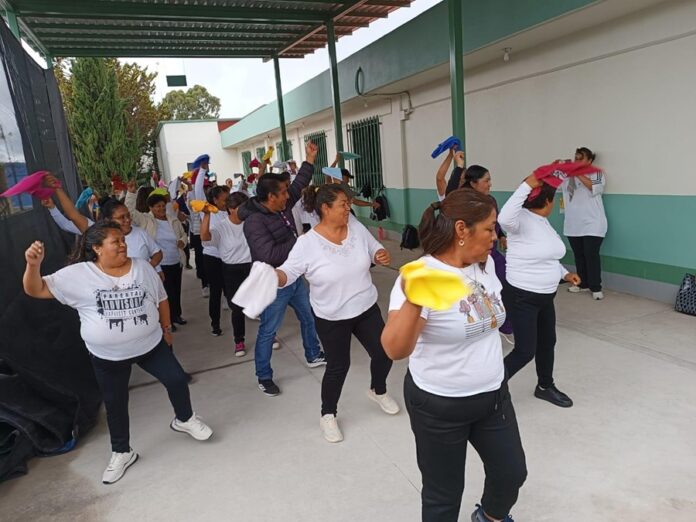 Con 84 Mil Atenciones Médicas, Tlaxcala Cuida la Salud de Personas Mayores - AlternativaTlx