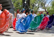 Con Domingo Cultural el Ayuntamiento de Tlaxcala Promueve la Tradición, Talento y Alegría para las Familias Capitalinas- AlternativaTlx 