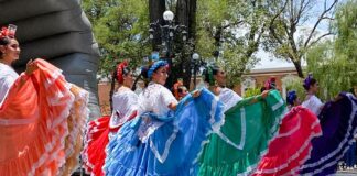 Con Domingo Cultural el Ayuntamiento de Tlaxcala Promueve la Tradición, Talento y Alegría para las Familias Capitalinas- AlternativaTlx 