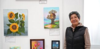Con Exposición de Talento Multigeneracional el Ayuntamiento de Tlaxcala Clausura Talleres de Arte- AlternativaTlx 