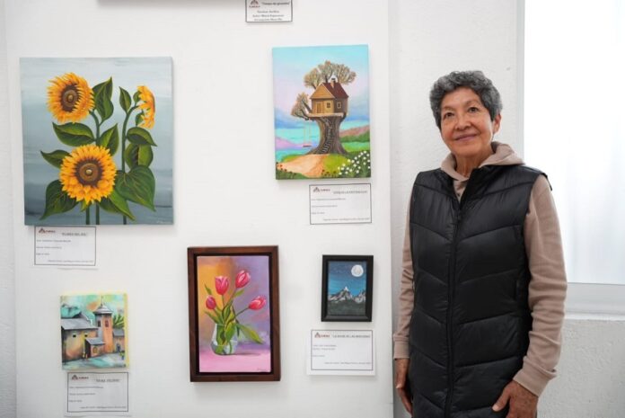 Con Exposición de Talento Multigeneracional el Ayuntamiento de Tlaxcala Clausura Talleres de Arte- AlternativaTlx Con Exposición de Talento Multigeneracional el Ayuntamiento de Tlaxcala Clausura Talleres de Arte- AlternativaTlx