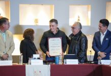 Con Trabajo en Equipo Sí es Posible Proteger Nuestra Historia: Alfonso Sánchez García- AlternativaTlx 