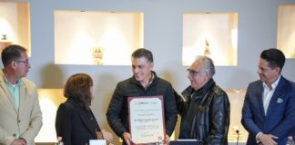 Con Trabajo en Equipo Sí es Posible Proteger Nuestra Historia: Alfonso Sánchez García- AlternativaTlx 