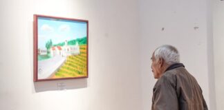 Con la Inauguración de la Exposición “Haciendas de Tlaxcala” el Gobierno Capitalino Promueve el Arte y la Cultura- AlternativaTlx 