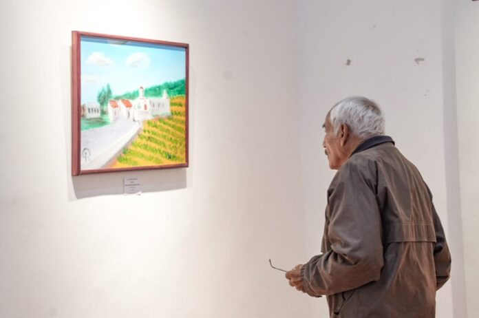 Con la Inauguración de la Exposición “Haciendas de Tlaxcala” el Gobierno Capitalino Promueve el Arte y la Cultura- AlternativaTlx 