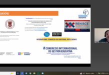 Con la conferencia sobre “Programa de Bienestar Docente”,avanza la Jornada de Formación y Profesionalización de la UATx - AlternativaTlx