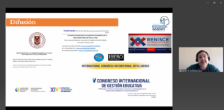 Con la conferencia sobre “Programa de Bienestar Docente”,avanza la Jornada de Formación y Profesionalización de la UATx - AlternativaTlx