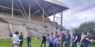 Con nuevas Vertientes para su Estudio, Concluyó en la UATx el Simposio Internacional de Luciérnagas 2025 – AlternativaTlx