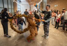 Concluye Onírico, un Verano de Juegos Estelares y Sueños Compartidos - AlternativaTlx
