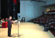 Concluye la UATx con Jornada de Actualización para sus Docentes - AlternativaTlx