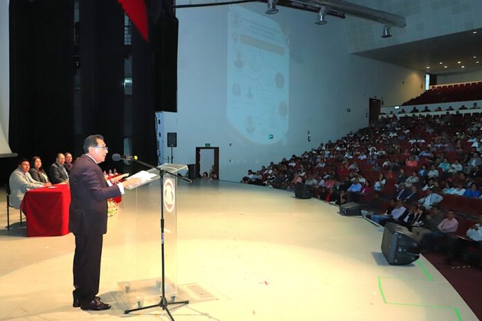 Concluye la UATx con Jornada de Actualización para sus Docentes - AlternativaTlx
