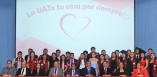 Concluye su Formación Nueva Generación de Abogados en la UATx - AlternativaTlx