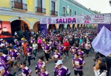 Conmemorará Medio Maratón Internacional Tlaxcallan los 500 Años de la Fundación de Tlaxcala- AlternativaTlx 