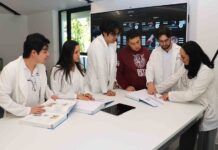 Conoce por qué estudiar Medicina en una de las Universidades más Prestigiadas del País - AlternativaTlx