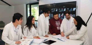 Conoce por qué estudiar Medicina en una de las Universidades más Prestigiadas del País - AlternativaTlx
