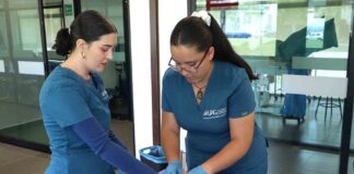 Conoce qué hace y dónde puede trabajar un profesional de la Enfermería - AlternativaTlx