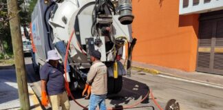 Continúa el Ayuntamiento con Acciones para Apoyar a Familias Afectadas por la Fuerte Lluvia del Domingo- AlternativaTlx 