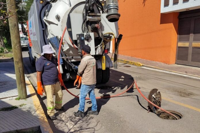 Continúa el Ayuntamiento con Acciones para Apoyar a Familias Afectadas por la Fuerte Lluvia del Domingo- AlternativaTlx 