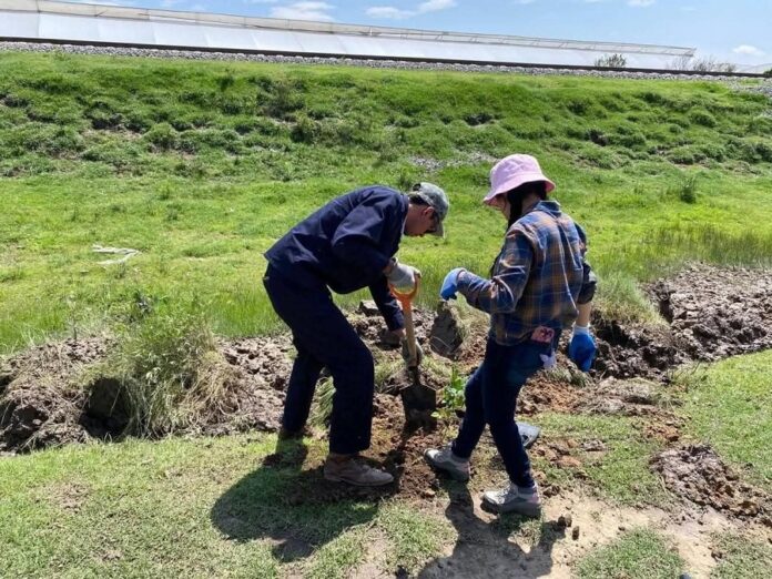 Convocan a Ciudadanos de 37 Municipios a Participar en Consulta para el Saneamiento del Río Zahuapan- AlternativaTlx Convocan a Ciudadanos de 37 Municipios a Participar en Consulta para el Saneamiento del Río Zahuapan- AlternativaTlx