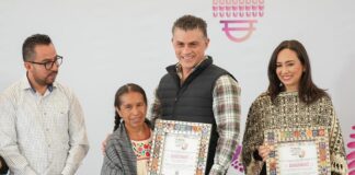 Cuando Honramos Nuestras Culturas Originarias Construimos un Mejor Presente: Alfonso Sánchez García- AlternativaTlx 