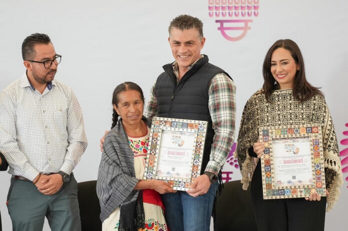 Cuando Honramos Nuestras Culturas Originarias Construimos un Mejor Presente Alfonso Sánchez García- AlternativaTlx Cuando Honramos Nuestras Culturas Originarias Construimos un Mejor Presente: Alfonso Sánchez García- AlternativaTlx
