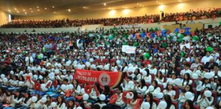 Da Rector Bienvenida a Estudiantes de Nuevo Ingreso a la UATx - AlternativaTlx