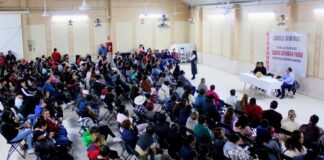 Destaca Ana Lilia Rivera Logros de la 4T en el Combate a la Pobreza Destaca Ana Lilia Rivera Logros de la 4T en el Combate a la Pobreza - AlternativaTlx