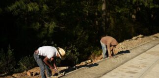 Día Internacional de los Pueblos Indígenas SICT Realiza 432 Km de Caminos Artesanales en 11 Estados del País - AlternativaTlx
