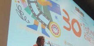 #Día7 30o FICN Ceremonia de Clausura y Premiación - AlternativaTlx
