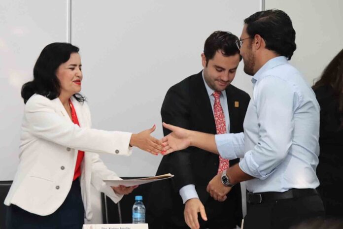 Diplomado en Administración de Restaurantes es ya un referente en la Industria Nacional - AlternativaTlx