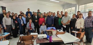Docentes del CECyTE Fortalecen Desempeño Profesional con Jornadas de Capacitación- AlternativaTlx 