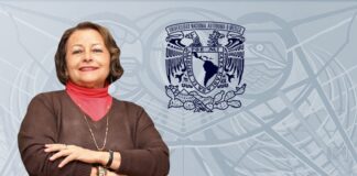 La UNAM Distingue a la Dra. Estela Morales Campos como Investigadora Emérita - AlternativaTlx