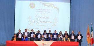 Egresa la UATx a Nuevos Profesionistas que Fortalecen Ciencia, Tecnología e Innovación - AlternativaTlx