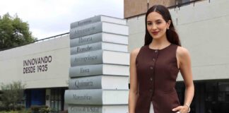 Egresada de la UAG participará en Concurso de Belleza Nacional - AlternativaTlx